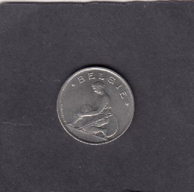 Beschrijving: 1 Franc  vl 